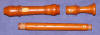 Aesthe Brazilian Boxwood Alto A415
