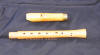 Aesthe Renaissance Soprano Maple A440