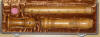 Beha & Gibbons Bressan Alto Boxwood A440