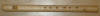 Bleazy Cylindrical Medieval-Renaissance Soprano A440