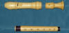 Stephan Blezinger Soprano A440