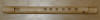 Boudreau Cylindrical Soprano A440