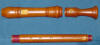 Boudreau Steenbergen Alto Boxwood A415