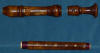 Ralf Ehlert Bressan Soprano A415
