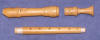 James Scott DeBey Alto A415