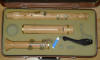 Moeck Bass Recorder A440 German Fingering