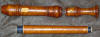 Ralf Netsch Denner Alto Boxwood A415