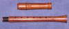 Ralf Netsch Van Eyck Handfluyt A415