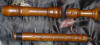 Rohmer Bressan Alto A440 Boxwood