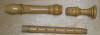 Pietro Sopranzi Bressan Voice Flute A415