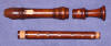 Takeyama Bressan Alto A415