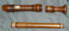 Takeyama Bressan Alto Curly Maple A440