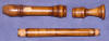 Takeyama Bressan Alto A440
