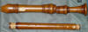 Takeyama Bressan Voice Flute Maple A415