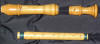 von Huene Stanesby 4th Flute A415