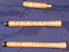 von Huene Ganassi Soprano A440/415 Curly Maple